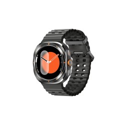 Smartwatch S7 Ultra 2.04" (Call Version) Black